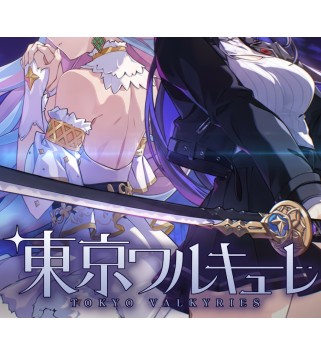 Tokyo Valkyries Steam Key GLOBAL
